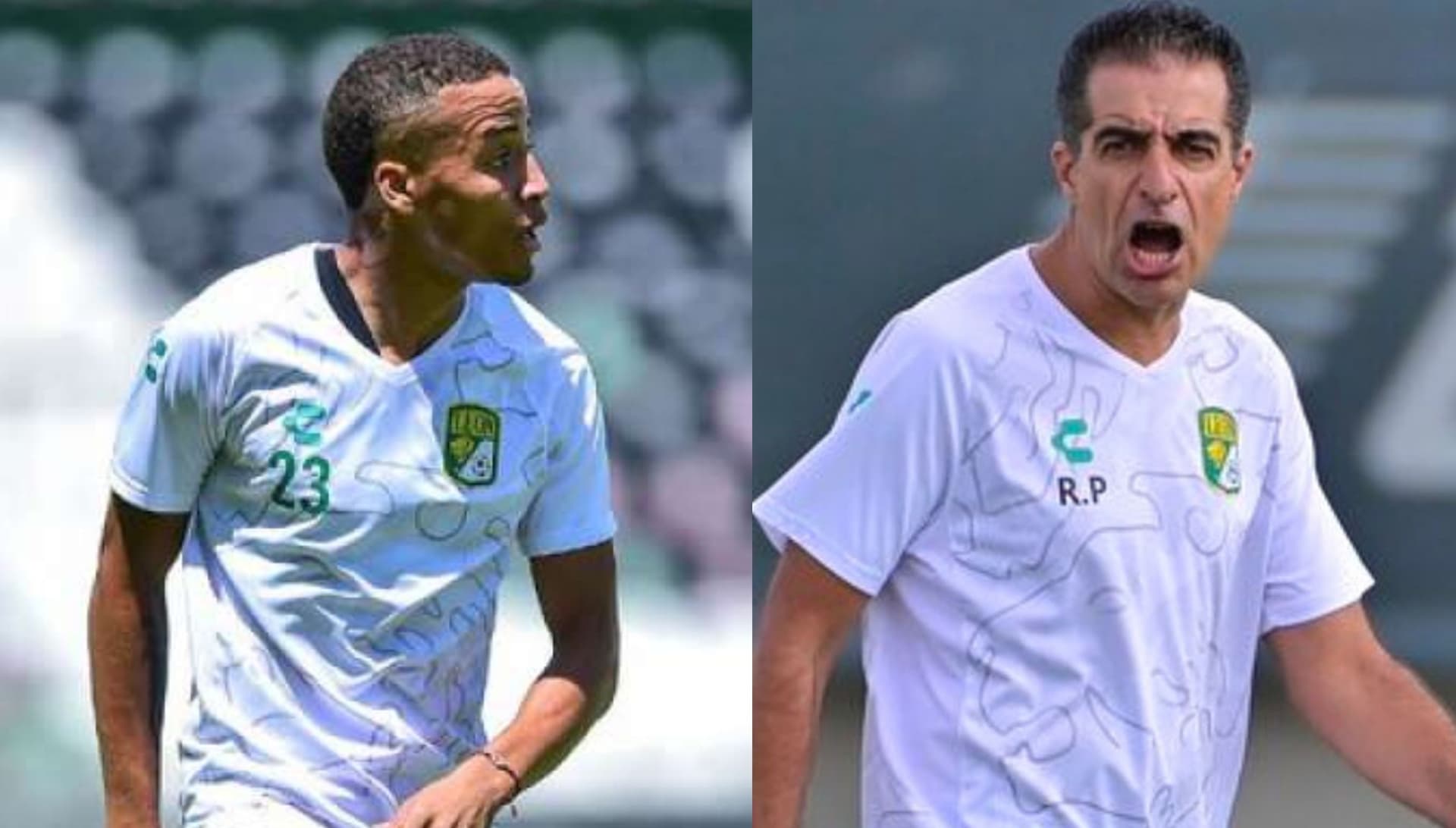Al parecer Renato Paiva no quiere quedarse solo con el ecuatoriano y está buscando alguien más en su posición