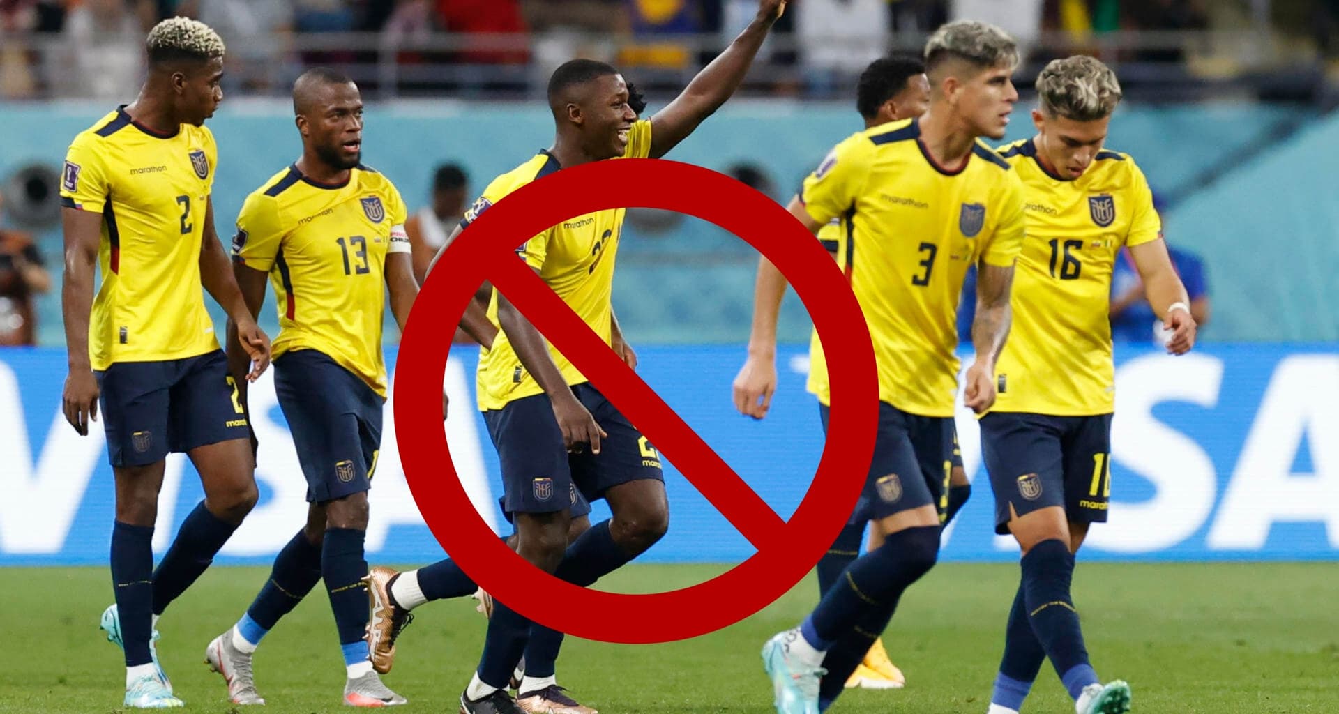 Al técnico le ofrecieron 3 veces a la Selección Ecuatoriana de Fútbol