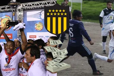 Alcanzó la gloria con Liga de Quito y ahora juega en las barriales