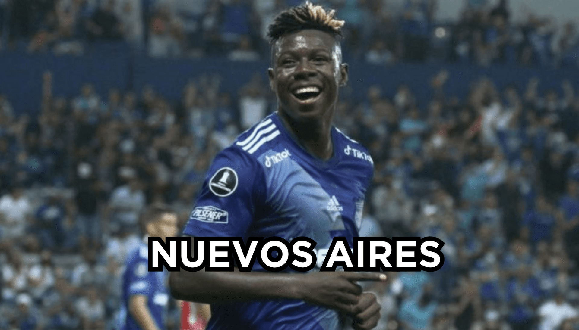 Alejandro Cabeza definió su futuro en este 2024. FOTO: Transfermarkt