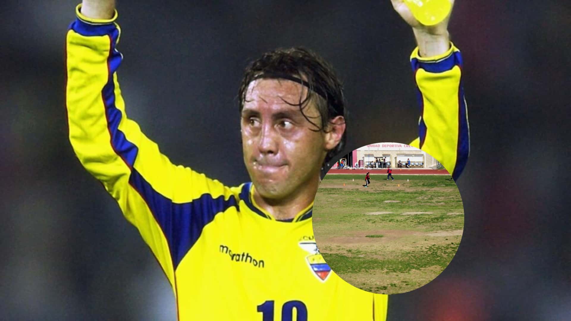 Alex Aguinaga