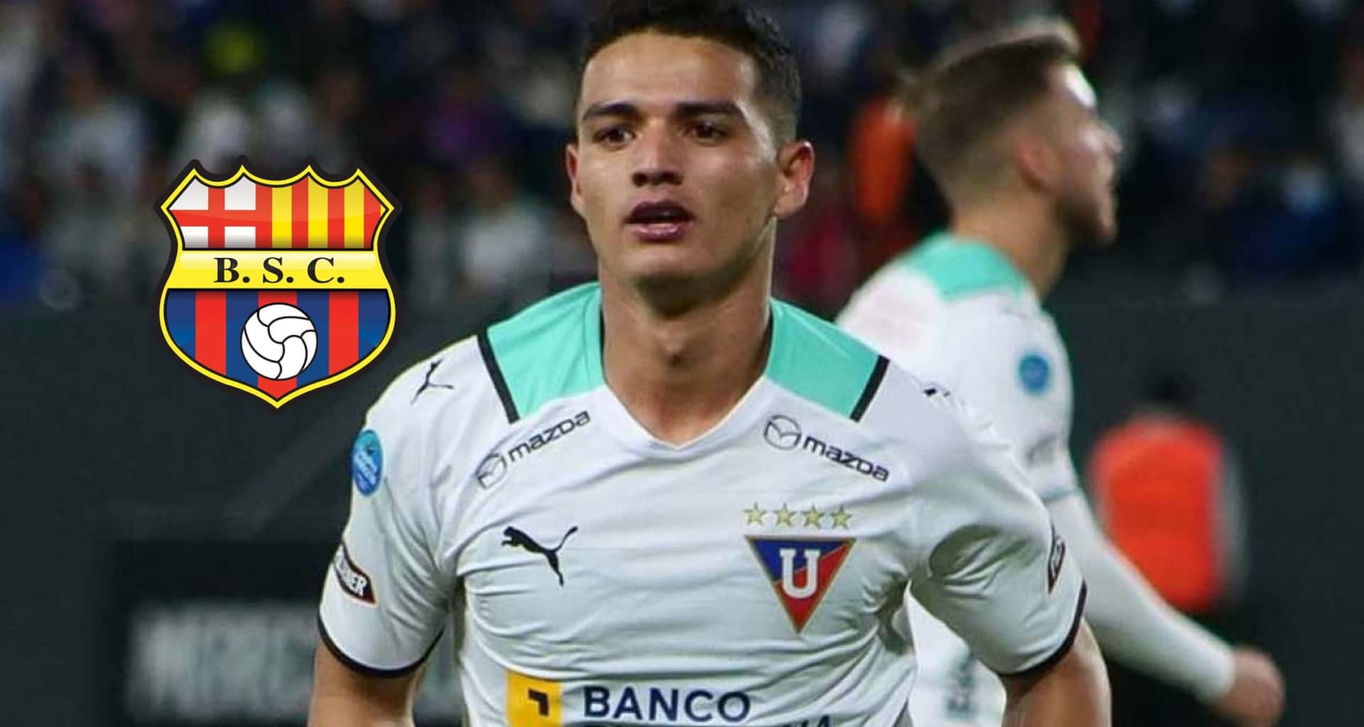 Alexander Alvarado conversó con los medios de prensa y aprovechó para mandar un mensaje a BSC con quien jugará la siguiente semana