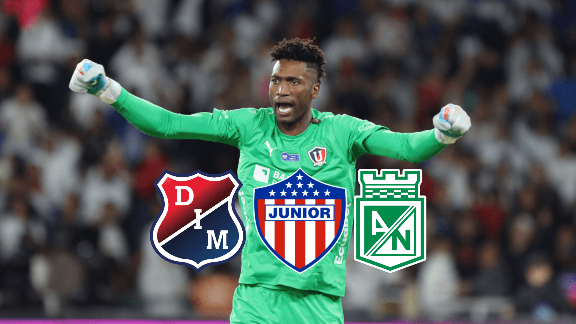 Alexander Domínguez-Liga de Quito