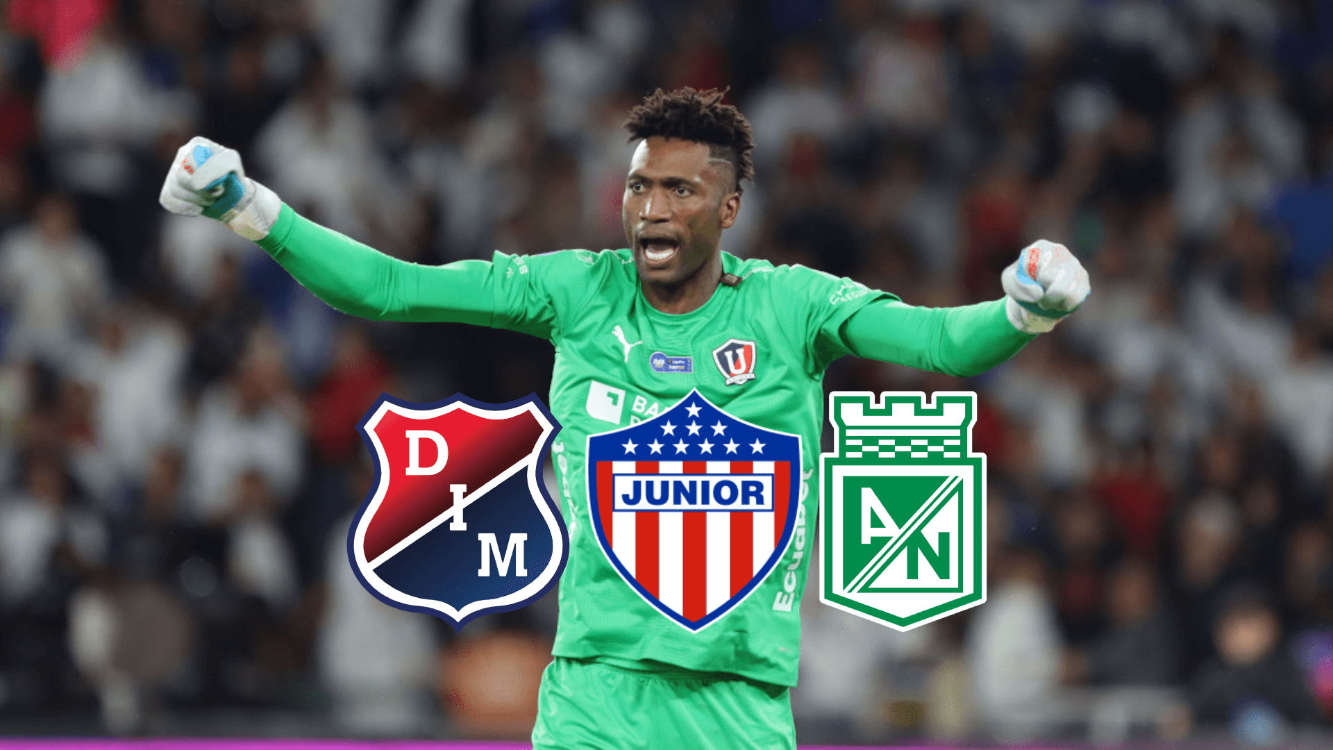 Alexander Domínguez-Liga de Quito