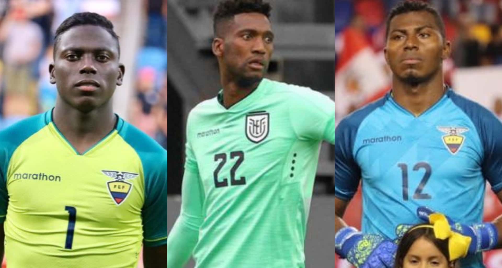 Alexander Domínguez volverá a esperar en la banca en la Selección Ecuatoriana pese a que tenía todo para ser titular ante Bolivia. Pero a Gustavo Alfaro lo convenció más Moisés Ramírez de Independiente del Valle