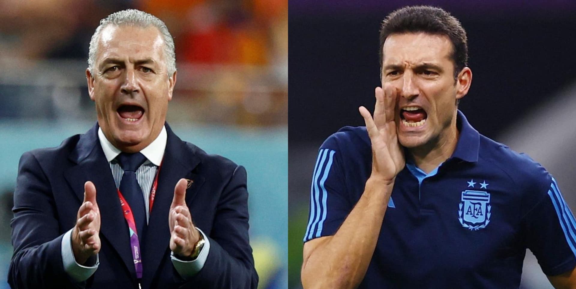 Alfaro aparece en distinguido grupo de entrenadores