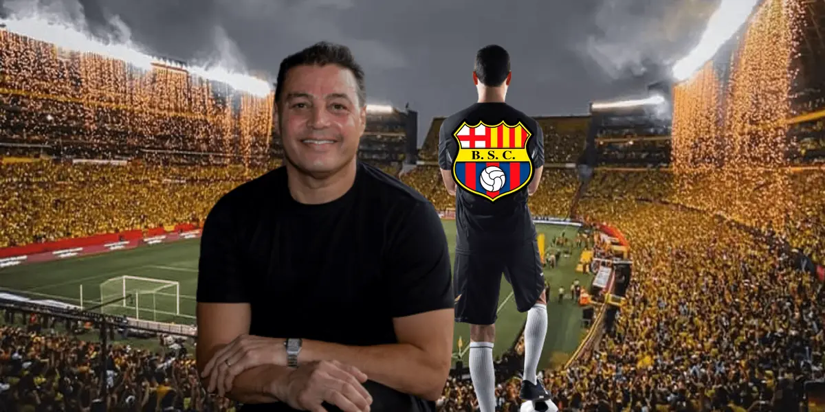 Alfaro Moreno revela los detalles para la Noche Amarilla 2024