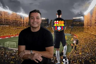 Alfaro Moreno revela los detalles para la Noche Amarilla 2024
