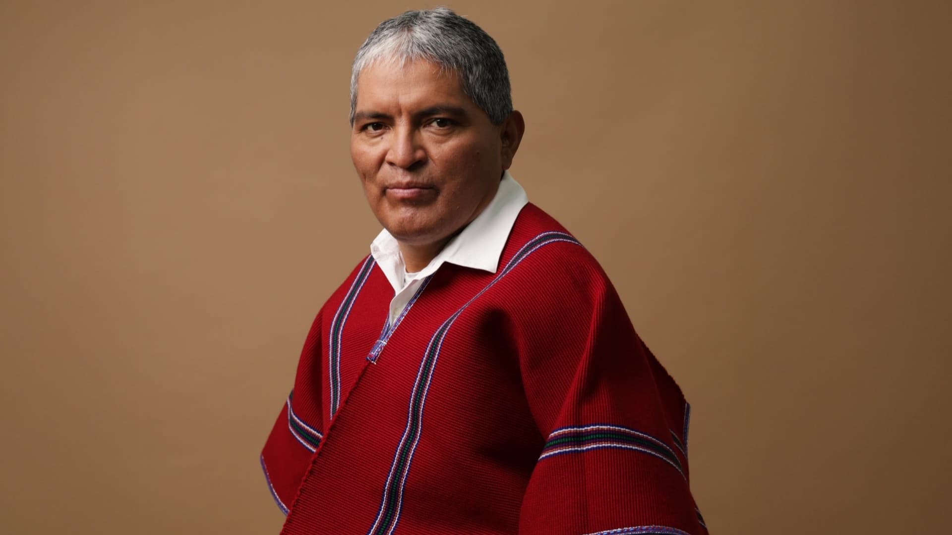 Alfonso Chango-Mushuc Runa / Foto: Forbes