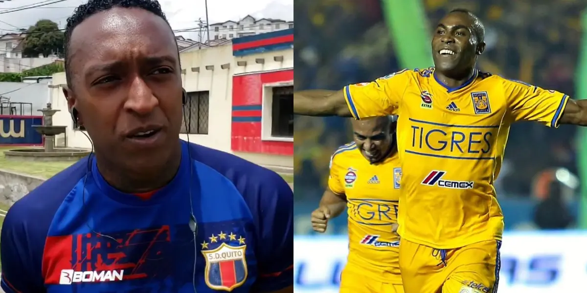 Alzaron juntos la Copa Libertadores con Liga de Quito, pero ambos tomaron rumbos completamente distintos