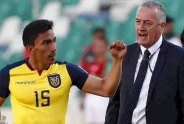 Anderson Julio sigue entregando argumentos a Gustavo Alfaro para que lo llame a la Selección Ecuatoriana y en la MLS ya es el tricolor más goleador ante la falta de efectividad de otros delanteros