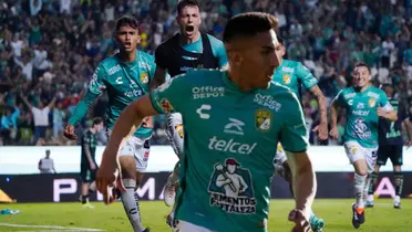 La brillante actuación de Ángel Mena que deslumbra el fútbol mexicano