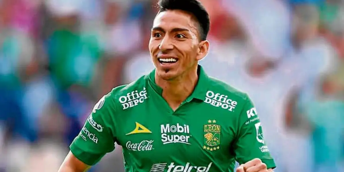 Ángel Mena podría jugar en uno de los equipos más millonarios de México