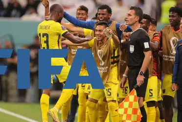 Antes del duelo con Colombia, el recuerdo que subió la FIFA de La Tri