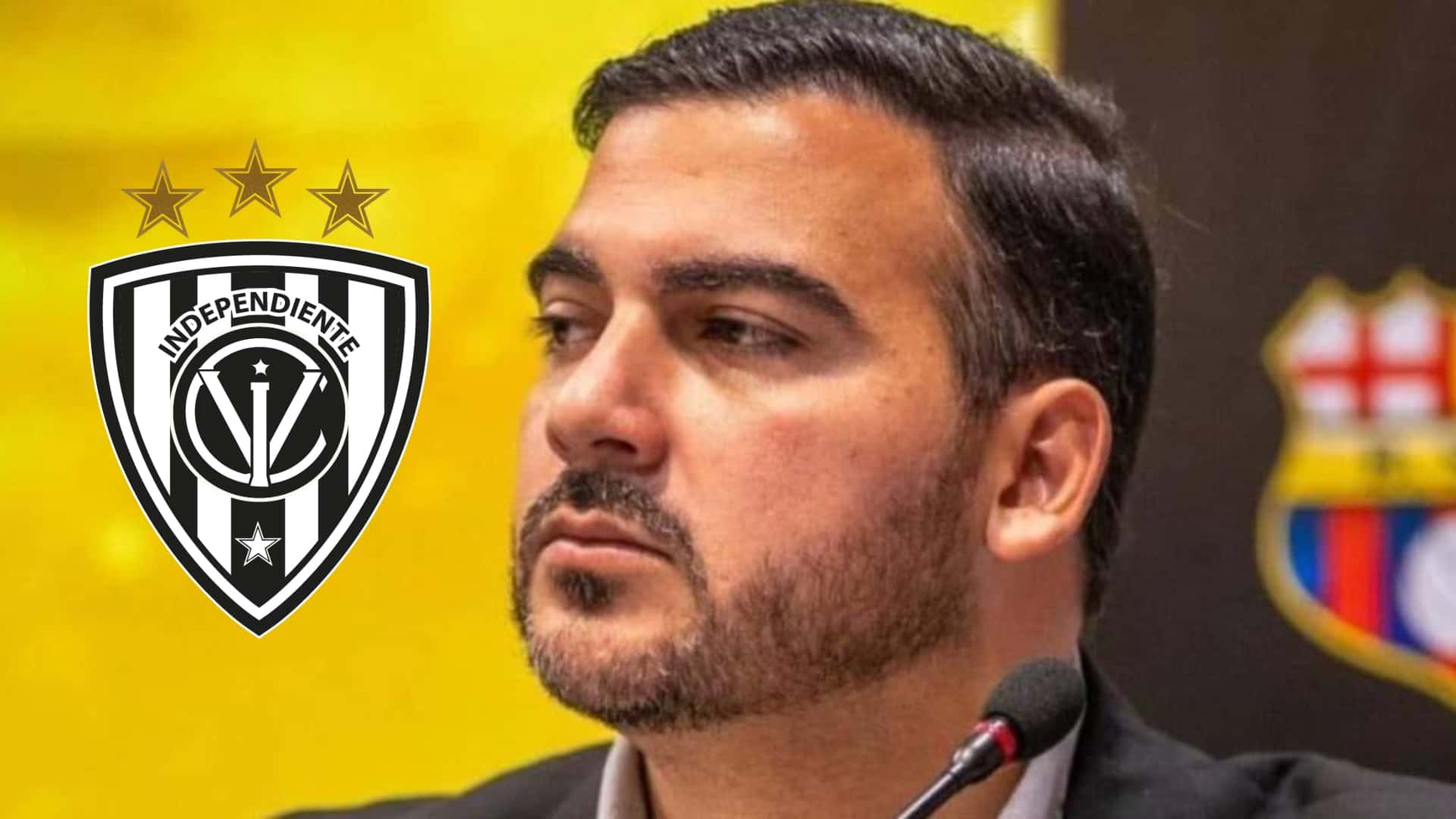 Antonio Álvarez / Foto de: El Futbolero Ecuador
