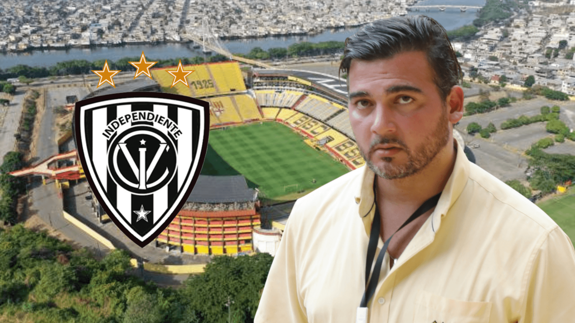 Antonio Álvarez (Foto tomada de: Barcelona SC/API/Wikipedia)