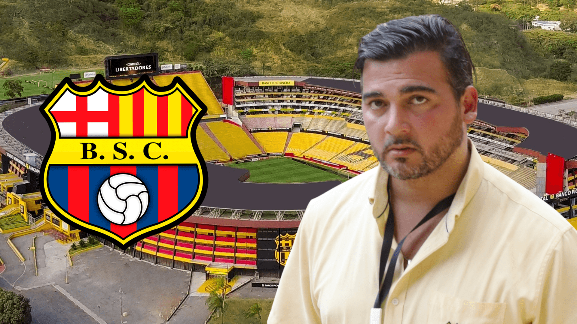 Antonio Álvarez (Foto tomada de: Barcelona SC/API/Wikipedia)