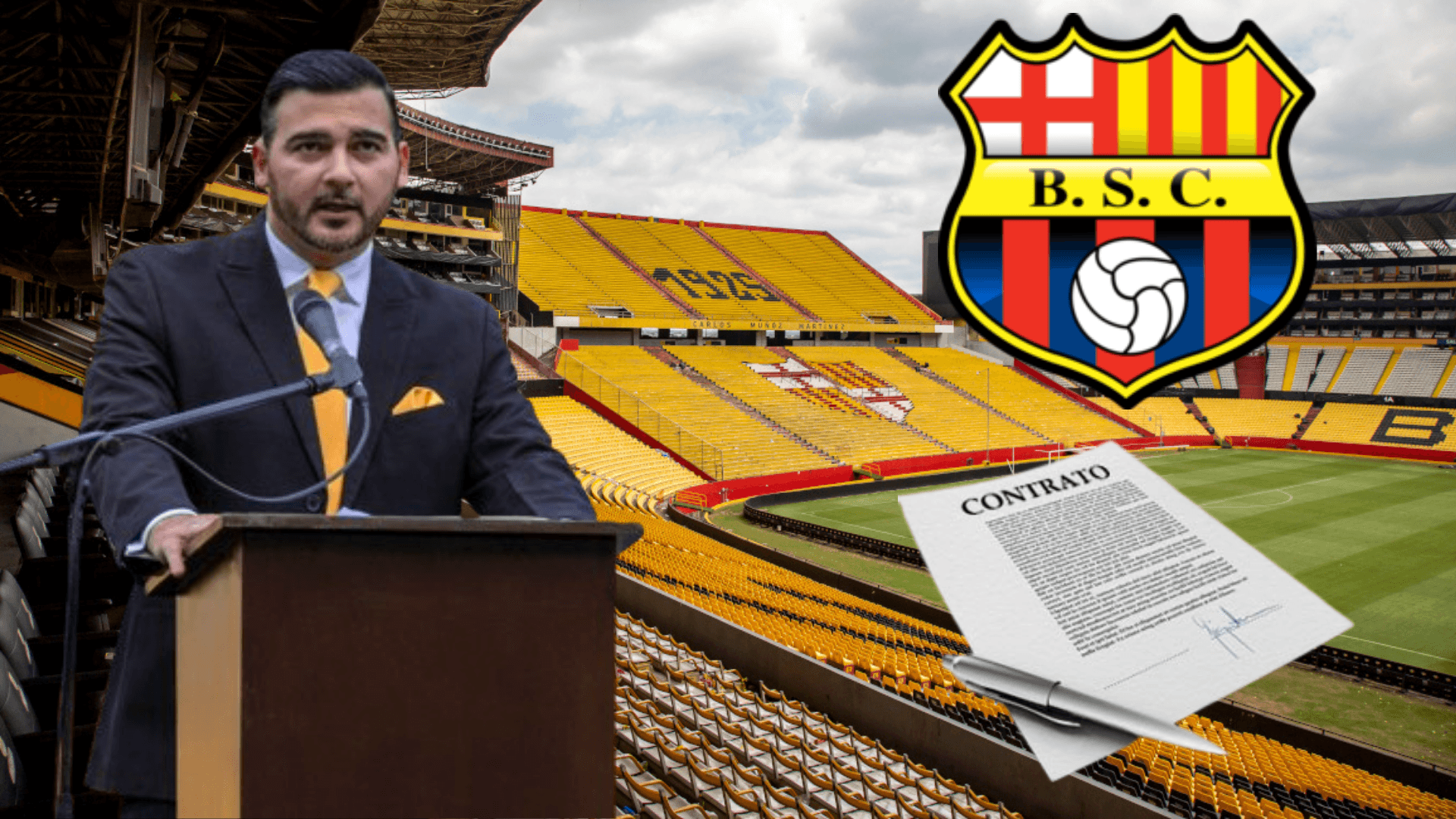 Antonio Álvarez (Foto tomada de: Primicias/Barcelona SC/T4 Franquicias/Wikipedia)