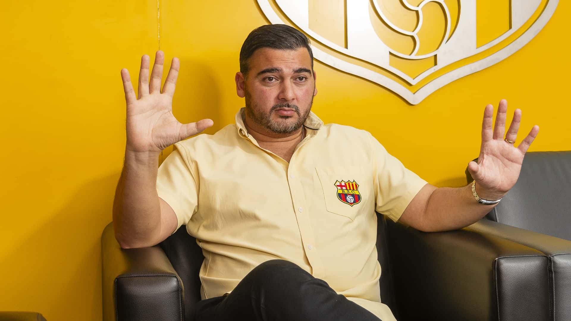 Antonio Álvarez fue trasladado a Cuenca, mientras siguen las investigaciones