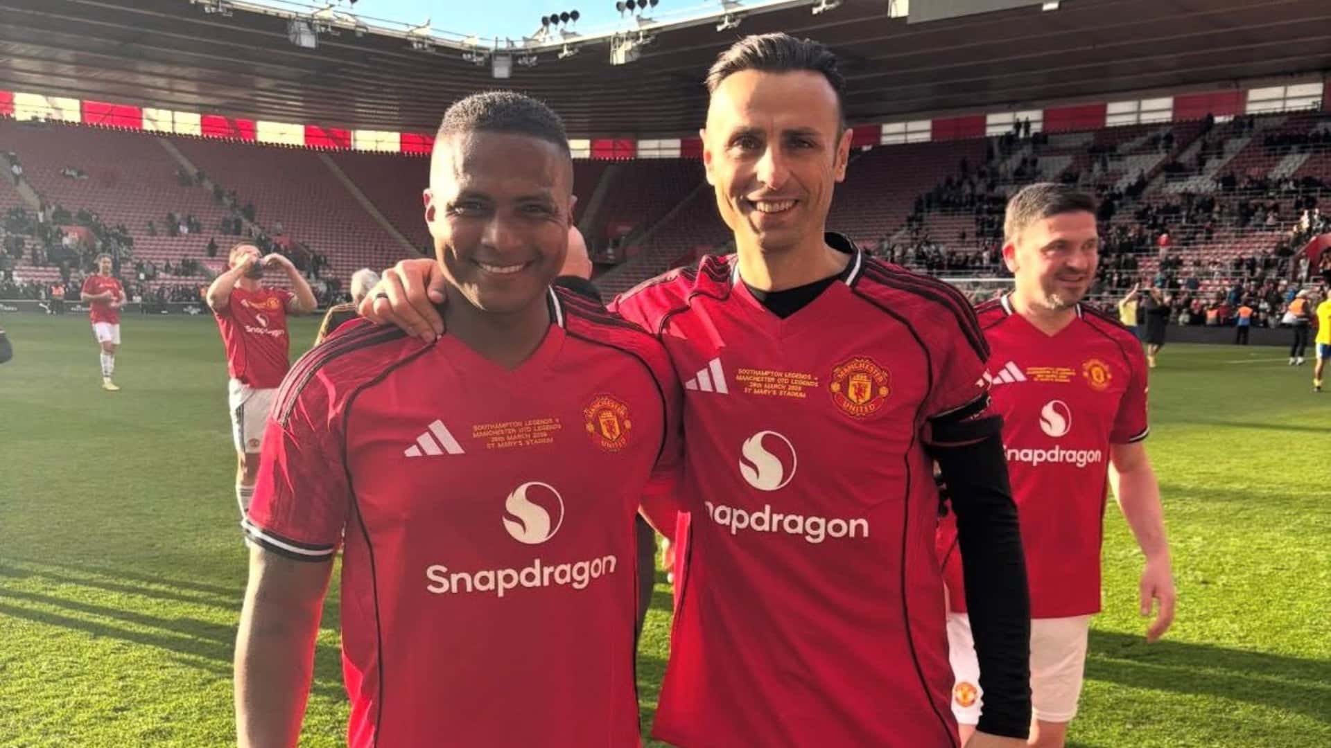 Antonio Valencia