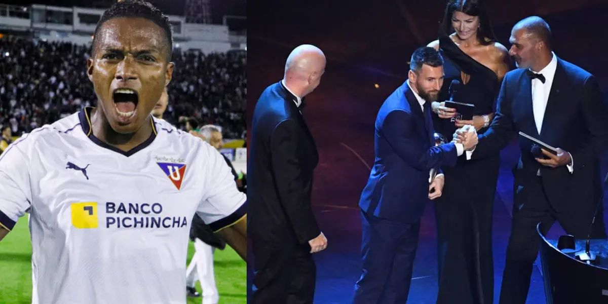 Antonio Valencia ha sido tomado en cuenta por la FIFA para mejorar el fútbol mundial. El ecuatoriano no será el único ya que resaltan nombres como Didier Drogba, Yaya Touré, David Trezeguet, Ronaldo, entre otros