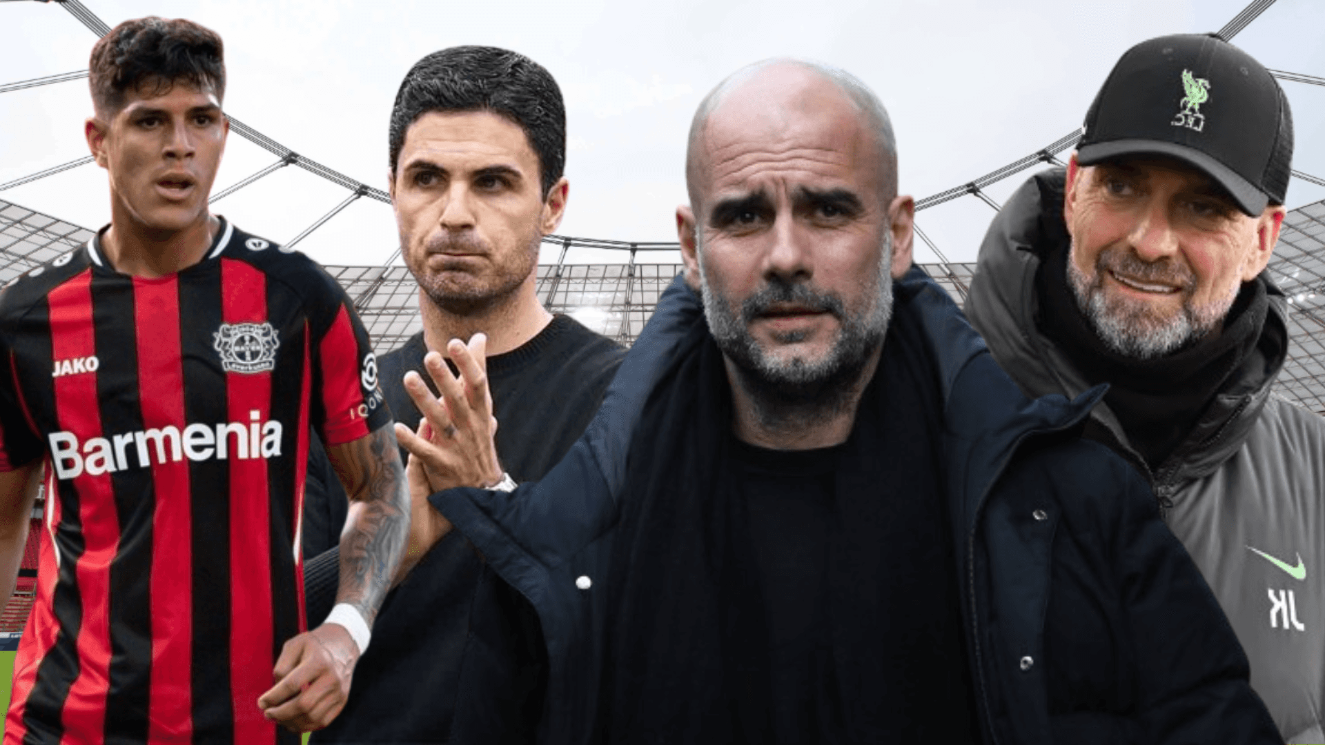 Apareció un nuevo técnico que podría ir en busca de Piero
