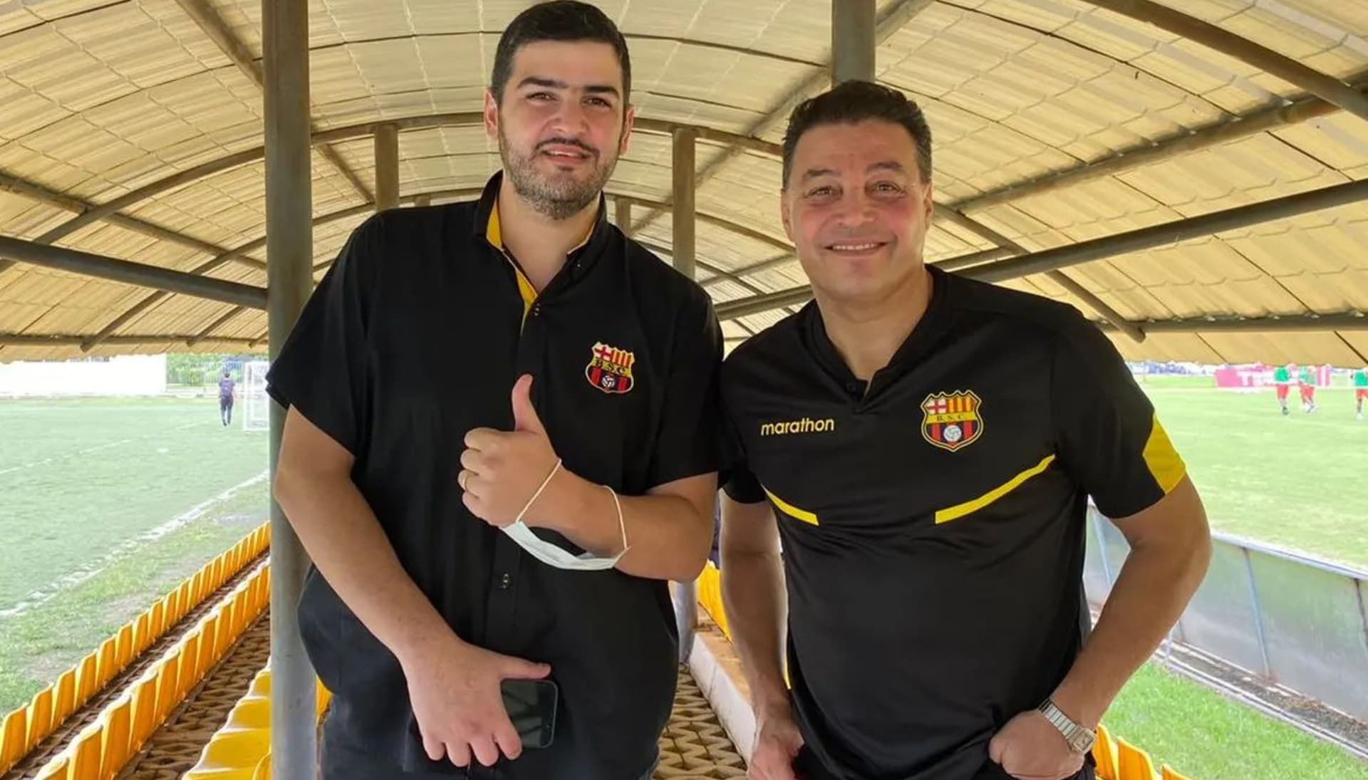 Aquiles Álvarez renunció de manera oficial a Barcelona y se reveló cuál es la razón