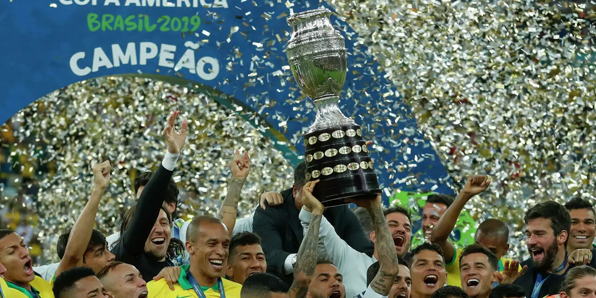 Argentina será quien se apersone de la organización de Copa América y, entre las curiosidades más destacadas, está que tendrán casas rodantes para alojar a la selecciones