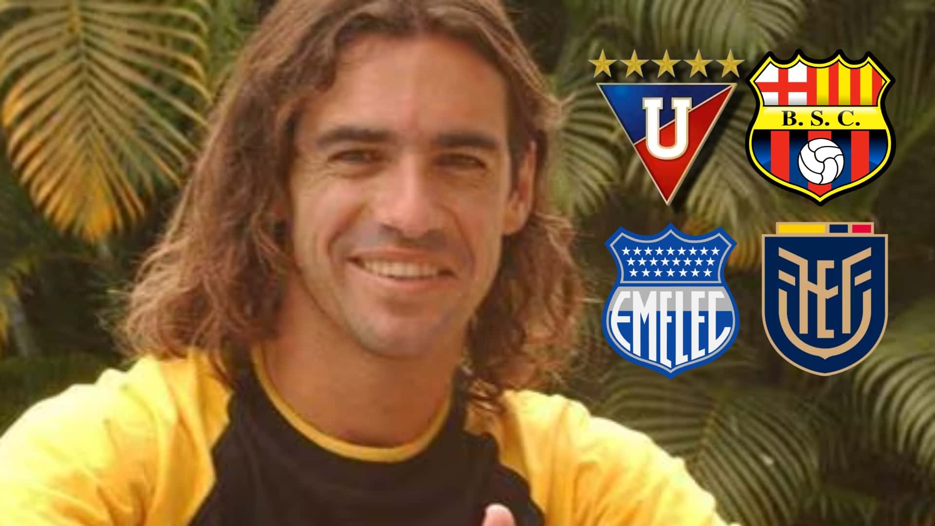 Ariel Graziani / Foto: El Universo
