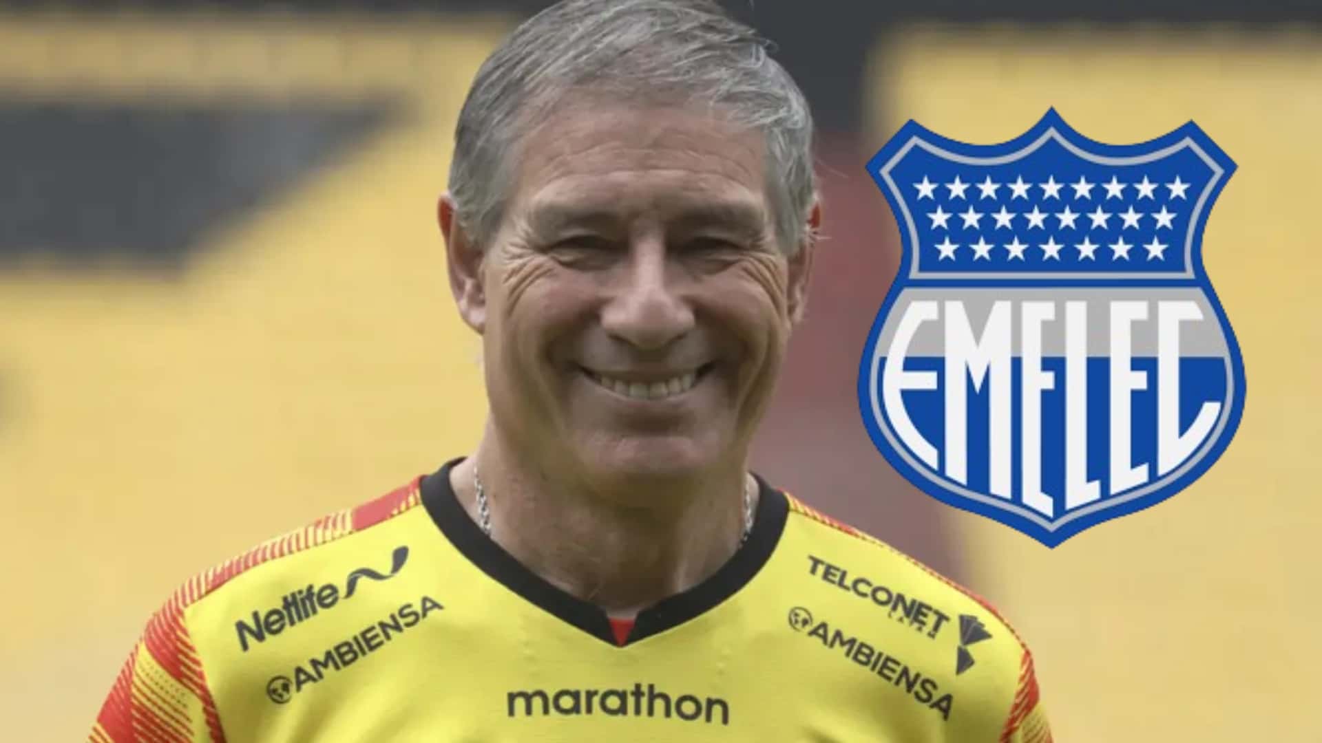 Ariel Holan entrenador argentino