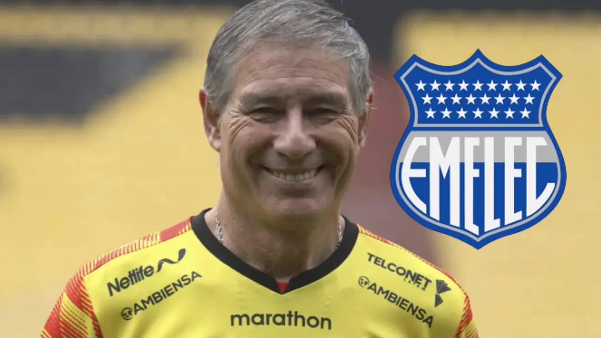 Ariel Holan entrenador argentino