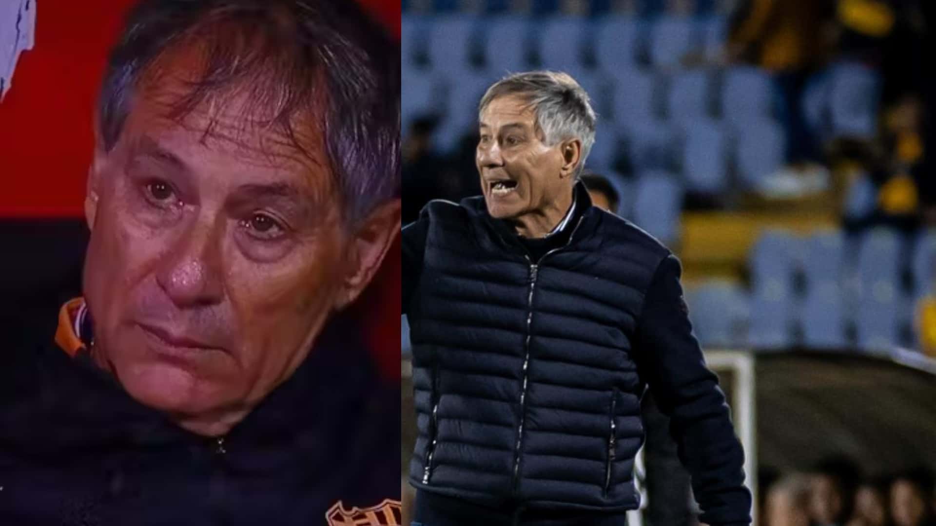 Ariel Holan entrenador argentino