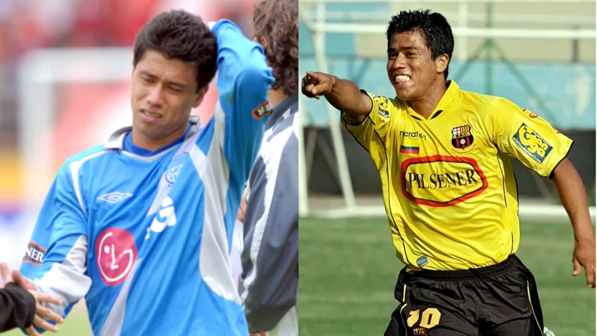 Armando Paredes / Foto: El Universo