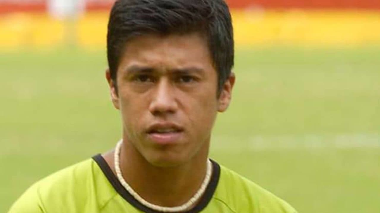 Armando Paredes tuvo relaciones sentimentales con mujeres muy hermosas