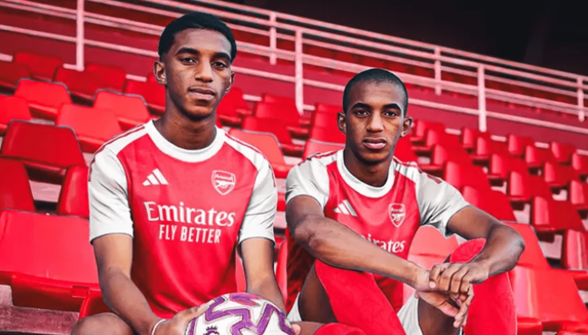 Arsenal / Foto: Gemini