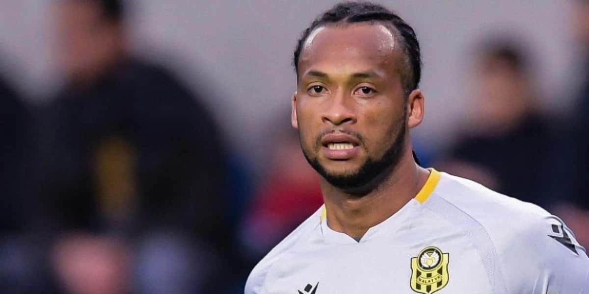 Arturo Mina está buscando tener una nueva oportunidad en el fútbol europeo y hay clubes europeos que lo pueden llevar