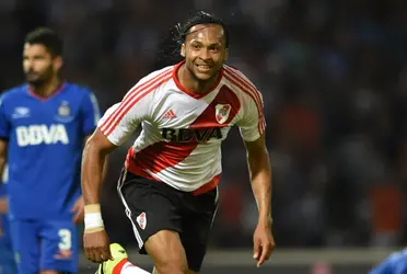 Arturo Mina jugará en el fútbol de Bolivia 