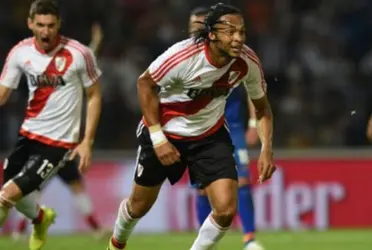 Arturo Mina tiene nuevo equpo pero en una liga poco competitiva como Bolivia