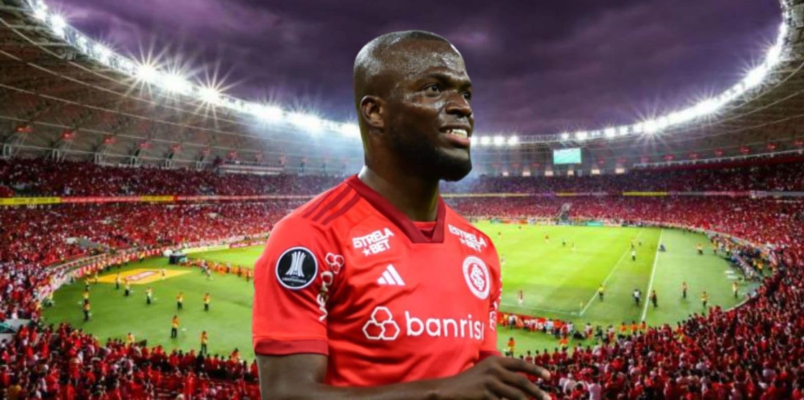 Así hablan de Enner valencia en Brasil luego de la eliminación