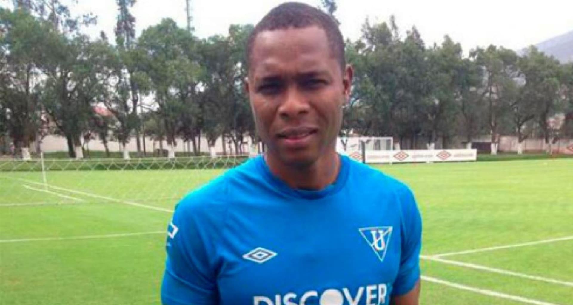 Así luce ahora Félix Borja