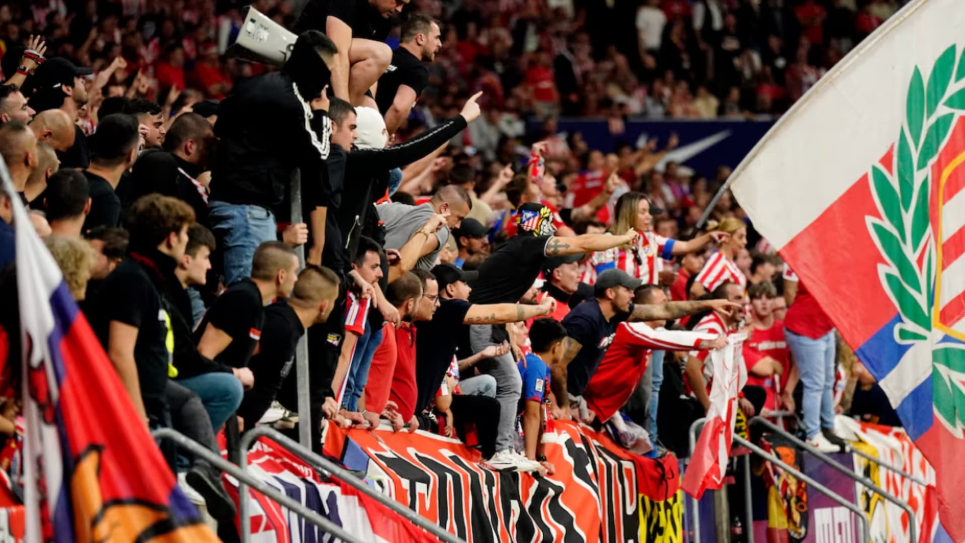 Atlético de Madrid / Foto: El Desmarque