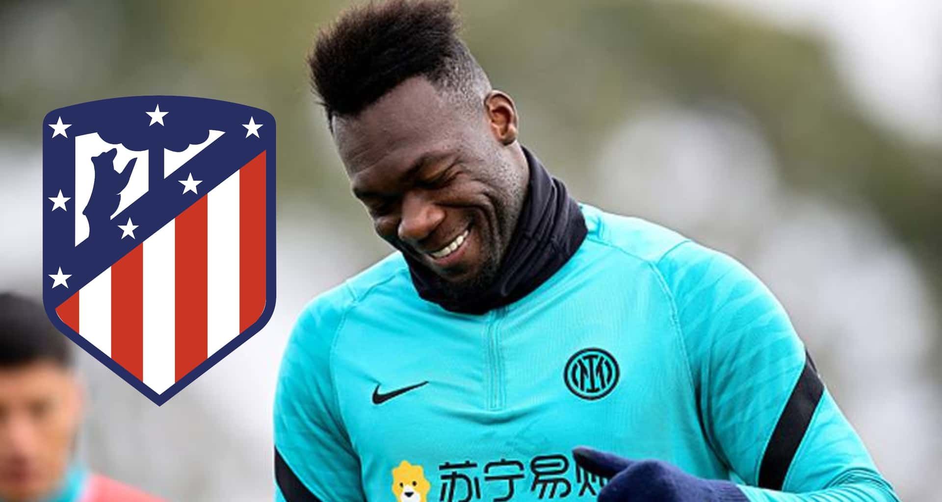 Atlético de Madrid le puede dar una mano a Felipe Caicedo para ir aclarando su futuro en Europa