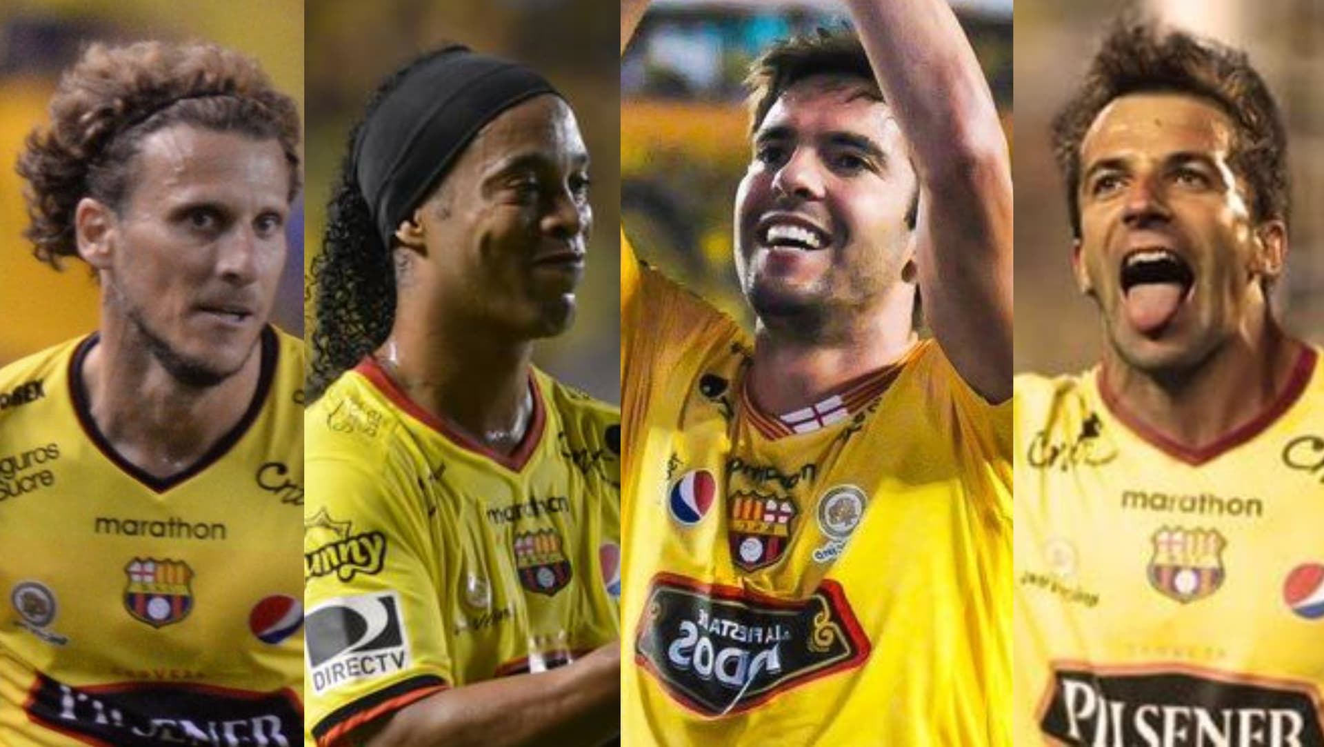 Aún no se acaba la temporada pero ya empiezan a surgir los rumores de quién será el protagonista de la próxima Noche Amarilla