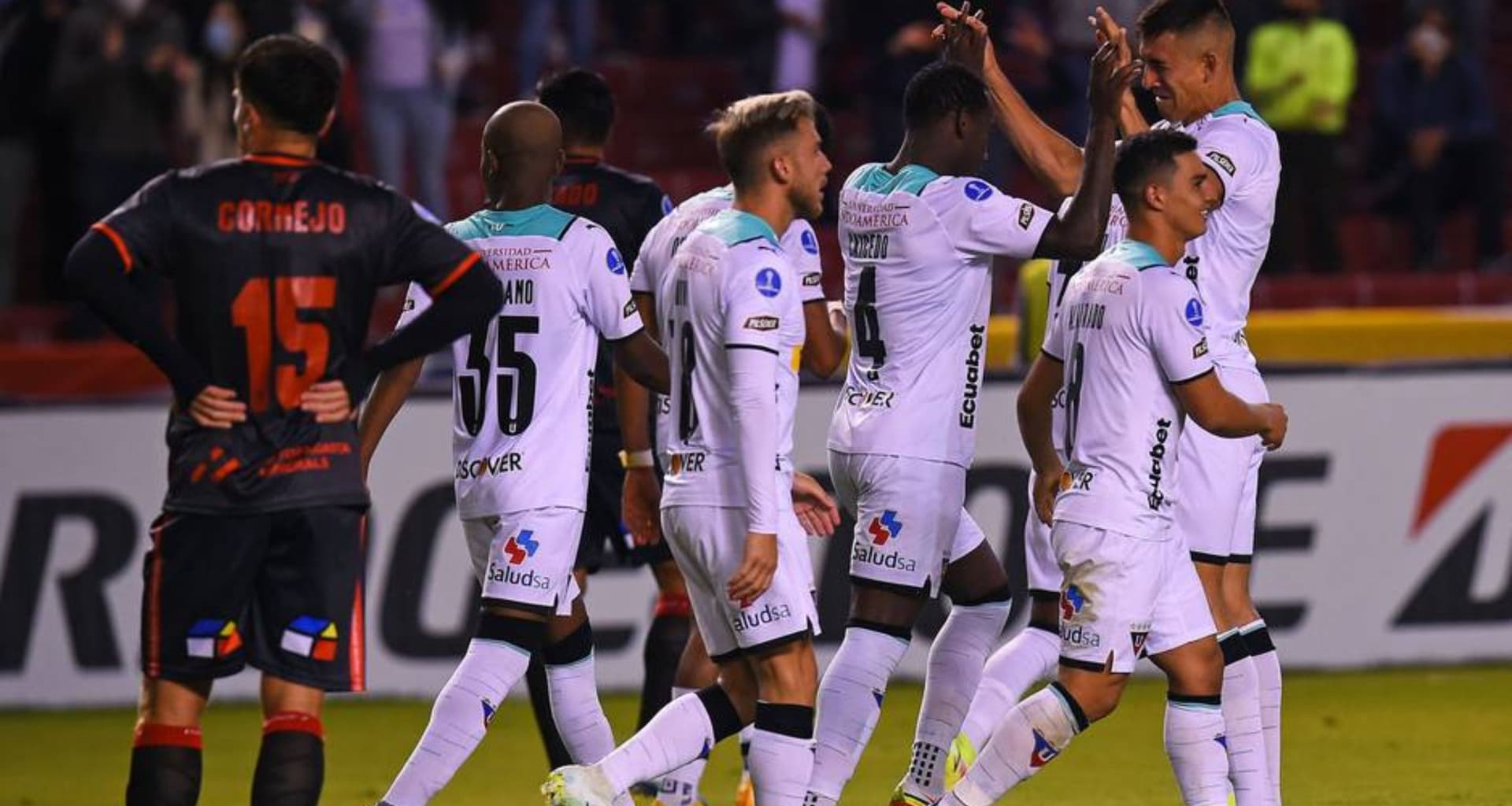 Aunque quería el entrenador que se quede en el plantel, toma otro rumbo para el 2023
