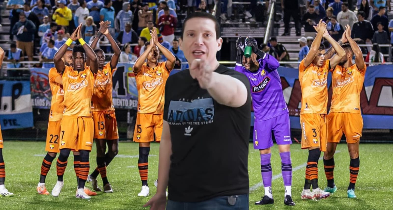 Barcelona derrotó a Sporting Cristal en el Miami City Cup