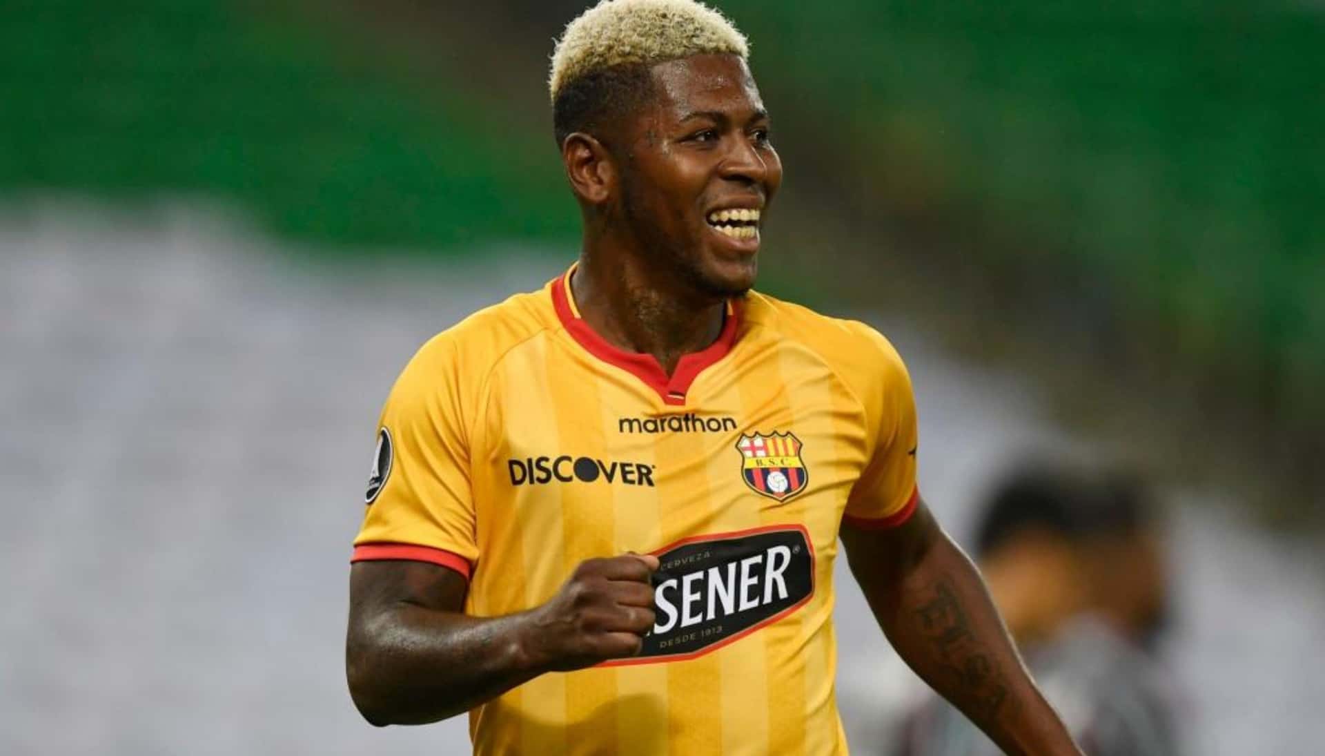 Barcelona podría darle una mano a Gabriel Cortez en su caso
