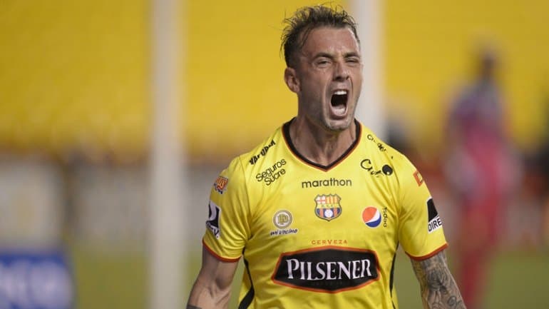 Barcelona SC