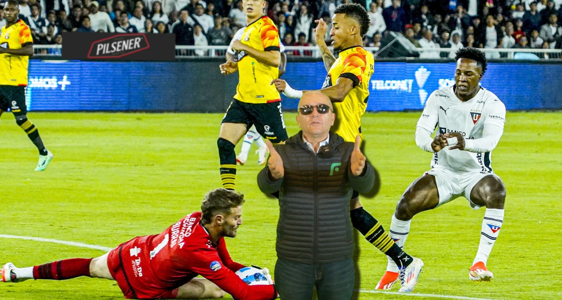 Barcelona SC