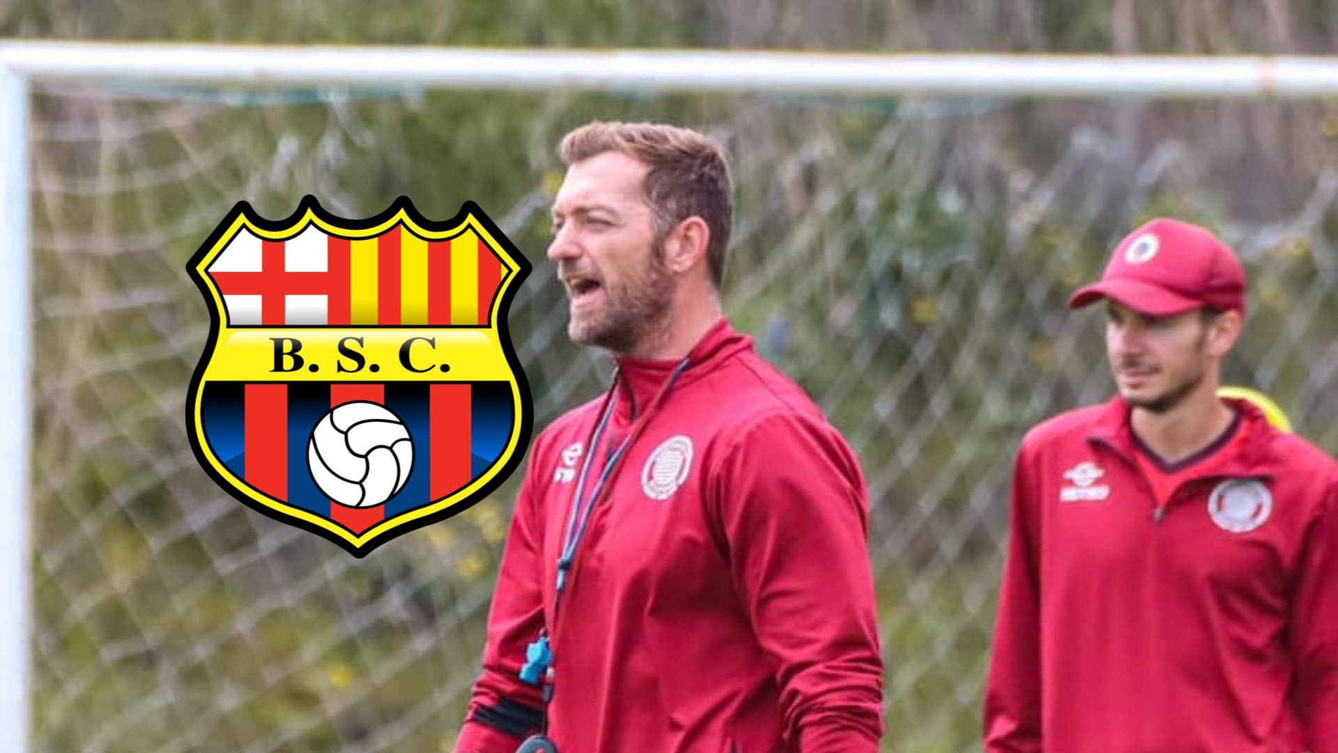 Barcelona SC