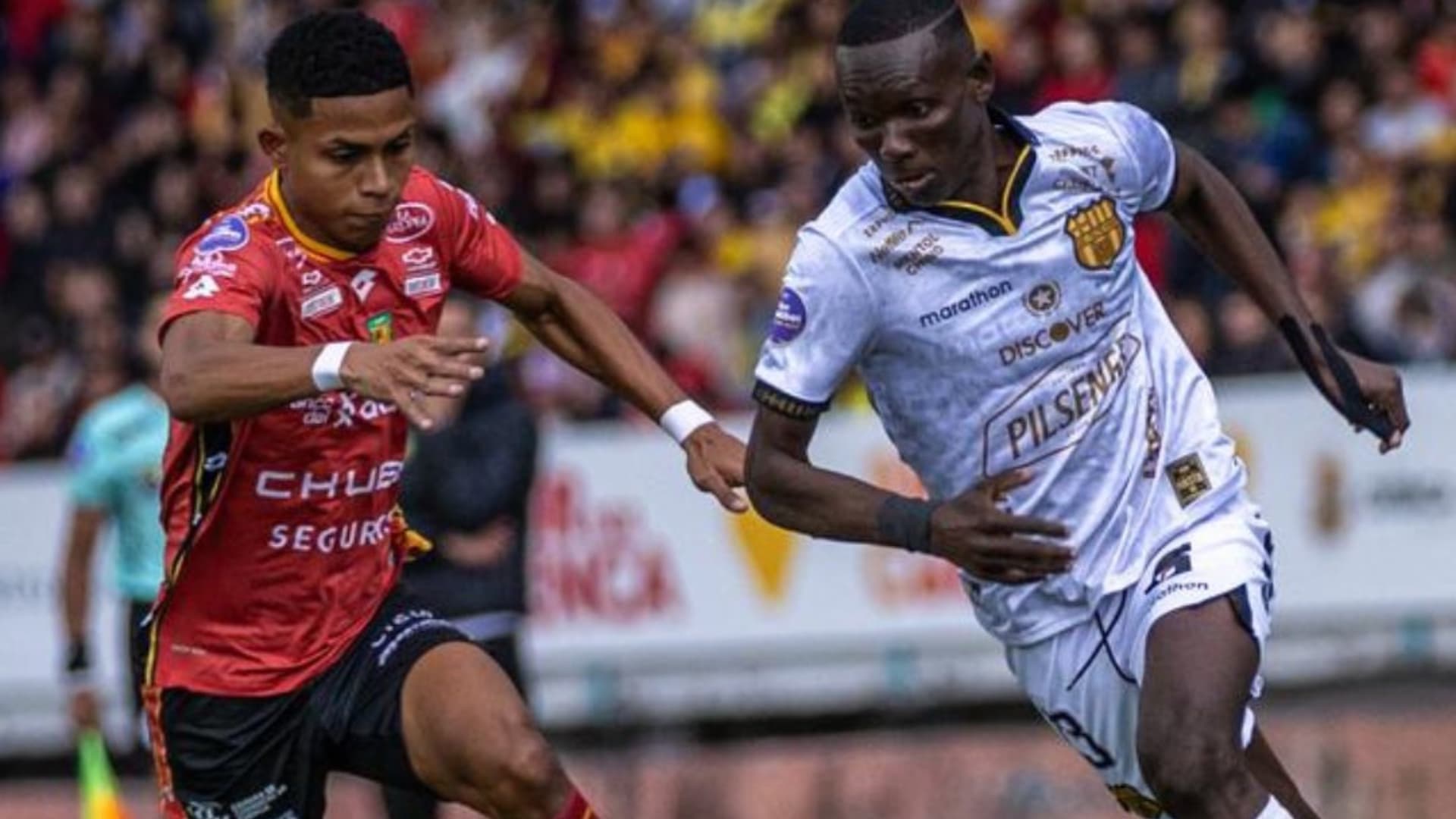Barcelona SC